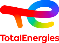 Logo TotalEnergies